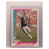 Bo Jackson 1991 Pacific