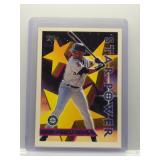 Ken Griffey Jr. 1996 Topps Star Power