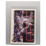 Ken Griffey, Jr. 1992 Upper Deck