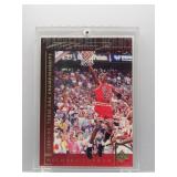 Michael Jordan 1994 UD Basketball Heroes #43