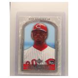 Ken Griffey Jr. 2005 Upper Deck Bound For Glory