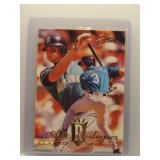 Alex Rodriguez 1994 Flair
