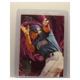 Alex Rodriguez 1994 Flair Waves Of The Future 2