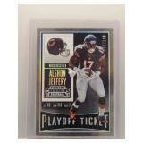2015 Contenders Alshon Jeffery 34/199