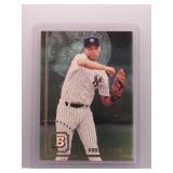1994 Bowman Foil Derek Jeter
