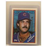Jay Baller 1988 Topps