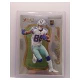 2020 Select Certified Cee Dee Lamb Rookie