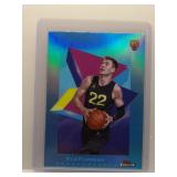 Kyle Filipowski 2025 Topps Finest Rookie