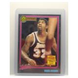 Magic Johnson 2001 Topps '80 All-Star Reprint