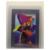 Victor Membanyama 2025 Topps Finest