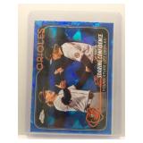 Soaring Confidence G. Henderson & J. Holliday...