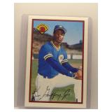 Ken Griffey Jr. 1989 Bowman