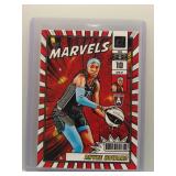 Rhyne Howard 2024 Donruss Net Marvels