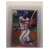 Vladimir Guerrero 2026 Topps Chrome Mojo