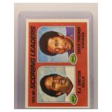OJ Simpson 1976 Topps