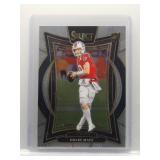 Drake Maye 2024 Select Concourse Rookie