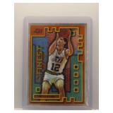 1996 Finest John Stockton