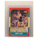 1986 Fleer Danny Ainge
