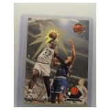 Shaquille O'Neal 1993 Fleer Ultra