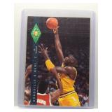 Shaquille O'Neal 1992 Classic John R. Wooden Award