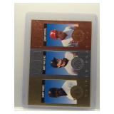 Barry Bonds 1994 Donruss Triple Play Insert