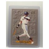 Barry Bonds 1993 Fleer Ultra