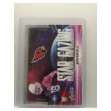 Marvin Harrison Jr. 2024 Absolute Star Gazing...