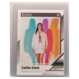 Caitlin Clark 2024 Donruss #1