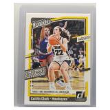 Caitlin Clark 2024 Donruss #H12