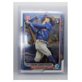 PCA 2024 Bowman Chrome RC