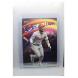 Bryce Harper 2025 Topps finest creator
