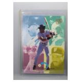 Barry Bonds 1993 Fleer Ultra