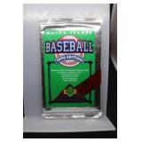 Upper Deck 1990 Wax pack
