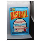Donruss 1983 Wax pack