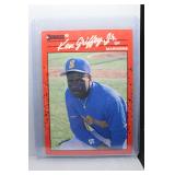 Ken Griffey Jr. 1990 Donruss