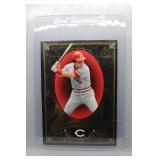 Johnny Bench 2007 SP Legendary Cuts