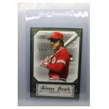 Johnny Bench 2006 Fleer greats of the game