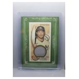 Giancarlo Stanton 2023 Allen & Ginter relic