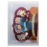 Alex Rodriguez 2000 Pacific Royal Crown