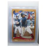 Ronald Acuna Jr. 2020 Topps