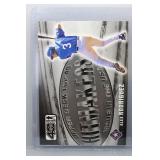 Alex Rodriguez 2002 Upper Deck top 40 hitmakers