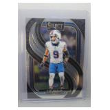 Taylor Rapp 2024 Select