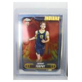 Johnny Furphy 2025 Topps Chrome