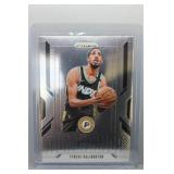 Tyrese Haliburton 24-25 Prizm