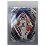 Tyrese Haliburton 23-24 Phoenix