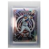 Juan Soto 2022 Optic mythical