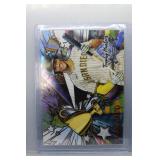 Juan Soto 2022 Topps trophy hunting