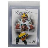 Jordan Love 2023 Prestige