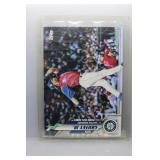 Ken Griffey Jr. 2020 Topps