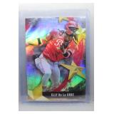 Elly De La Cruz 2025 Topps stars of mlb